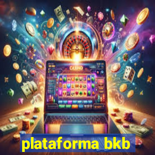 plataforma bkb